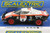 Scalextric C3931 Lancia Stratos San Remo Rally 1978 1/32 Slot Car