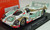 SICA17A Slot.it Porsche 962 KH Tic Tac 1989, #17 1/32 Slot Car
