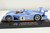 SICA33B Slot.it Audi R8 LMP 24h Le Mans 2001, #4 1:32 Slot Car