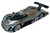 SICA12C Slot.it Audi R8C Le Mans 1999, #10 EVO6 1/32 Slot Car