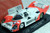 SICA09D Slot.it Marlboro Porsche 956C Mugello 1st Place 1983, #8 1/32 Slot Car