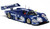 SICA06E Slot.it Mercedes Sauber C9 Michelin Nurburgring 1987, #63 1:32 Slot Car