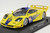 SICA10L Slot.it McLaren F1 GTR Parabolica Donington 1997, #27 1:32 Slot Car