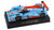 SICA39B Slot.it Gulf Lola B12/80 Le Mans 2012, #29 1/32 Slot Car