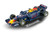 30819 Carrera Digital 132 Red Bull Racing TAG Heuer RB13 D. Ricciardo, #3 1:32 Slot Car