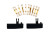 20366 Carrera (8) Double Sliding Contacts / Braids / Brushes and (2) Guide Keels for 1:24 & 1:32 Slot Cars