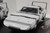 25790 Carrera Evolution '70 Dodge Daytona Charger NASA Club Car 1:32 Slot Car