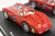 25483 Carrera Evolution Mercedes Benz 300 SLR Special Santa Edition 1:32 Slot Car