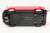 C3755 Scalextric VW Volkswagen Bus Panel Van Porsche Red 1:32 Slot Car *DPR*