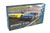 C1383 Scalextric Stock Car Challenge 1:32 Slot Car Set