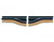C7014 Scalextric Pit Lane Track (Left Hand) - Includes Sensor 1:32 Slot Car Track