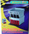 C8321 Scalextric Pit Garage 1:32 Slot Car Accessory