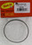 SICH108 Slot.it 4wd Transmission Belt 94 -Tooth Yellow Stripe 1:32 Slot Car Part