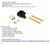 SICH88B Slot.it LMP Racing Pick Up Version 3 1:32 Slot Car Part
