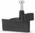 SICH07 Slot.it Universal Pick Up Wood Track W/Screw Mount 1:32 Slot Car Part