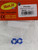 SICH107 Slot.it 4WD 16-Tooth Pulley For Magnesium Wheels 1:32 Slot Car Part