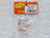 SICS07V (06V) Slot.it Jaguar XJR6/9/12 Transparent Parts 1:32 Slot Car Part