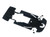 SICS12T-60 Slot.it Audi R8C Anglewinder Chassis 1:32 Slot Car Part