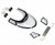 SICS12V Slot.it Audi R8C Transparent Parts 1:32 Slot Car Part