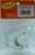 SICS12V Slot.it Audi R8C Transparent Parts 1:32 Slot Car Part