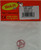 SIGS1833 Slot.it 33 Tooth Sidewinder Spur Gear 3/32 1:32 Slot Car Part