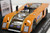 024101 Fly Chevron B21 3H Lourenco Marques 1972 Gerry Birrell/Jochen Mass 1:32 Slot Car