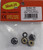 SIPA30 Slot.it Mercedes Small Hub Wheel Inserts 1:32 Slot Car Part