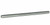 SIPA01-45 Slot.it Axle Rectified and Tempered 2.38mm (3/32) x 45mm 2 Pcs 1:32 Slot Car Part