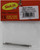 SIPA01-54R Slot.it Axle Rectified and Tempered 2.38mm (3/32) x 54mm 2 Pcs 1:32 Slot Car Part