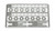 SIPA47 Slot.it .10 & .25mm Spacers for Wheels & Gears 1:32 Slot Car Part