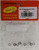 SIPA51 Slot.it Set of Spacers for Hubs 1mm 10 Pcs 1:32 Slot Car Part