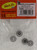 SIPA69 Slot.it Audi R18 E-Tron Wheel Inserts 1:32 Slot Car Part