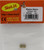 SIPI6712O Slot.it 12-Tooth Flat 6 Pinion Gear 6.75mm 1:32 Slot Car Part