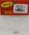 SIPI6010o15 Slot.it 10-Tooth Inline Pinion Gear 1.5mm Shaft 1:32 Slot Car Part