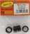 SIPT1167-S2 Slot.it S2 Compound Silicone Tires 17.8mm x 10mm 4 Pcs1:32 Slot Car Part