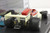 045102 Fly March 761B G.P. Alemania 1977 Ian Scheckter, #10 1:32 Slot Car