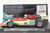 045102 Fly March 761B G.P. Alemania 1977 Ian Scheckter, #10 1:32 Slot Car