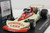 045102 Fly March 761B G.P. Alemania 1977 Ian Scheckter, #10 1:32 Slot Car