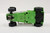 C3871 Scalextric Caterham Superlight R300-S Lee Wiggins 1:32 Slot Car