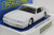 C4072 Scalextric Chevy Monte Carlo 1986 White 1:32 Slot Car DPR
