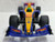 C3960 Scalextric Team F1 Blue Wings Grand Prix, #6 1:32 Slot Car DPR