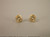 CP-01000 Slot Car Corner Bronze Standard Bushings for 3/32" (2 Pieces) 1:32 Slot Car Part