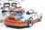 RS0015 RevoSlot Porsche 911 GT2 Special Gulf Edition - Pearl Blue #20 1:32 Slot Car