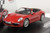 27534 Carrera Evolution Porsche 911 Carrera S Cabriolet Red 1:32 Slot Car