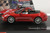 27534 Carrera Evolution Porsche 911 Carrera S Cabriolet Red 1:32 Slot Car