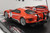 27596 Carrera Evolution Ford GT Race Car Time Twist, #1 1:32 Slot Car