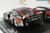 23870 Carrera Digital 124 Ford Capri Zakspeed Turbo, #1 1:24 Slot Car