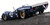 CA00201S/W Thunderslot Lola T70 Spyder Bridgehampton Can Am 1966 #30 1:32 Slot Car