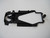 CHS001B Thunderslot Lola Coupe Chassis - Black (Standard) 1:32 Slot Car Part