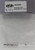 SC004X Thunderslot Cross Head Metric Screws 2x3mm - 10 Pieces 1:32 Slot Car Part